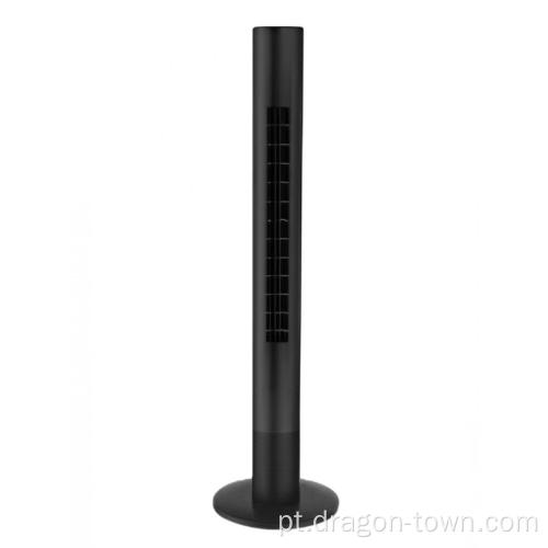 Ventilador da torre de 38 polegadas com filtro de poeira